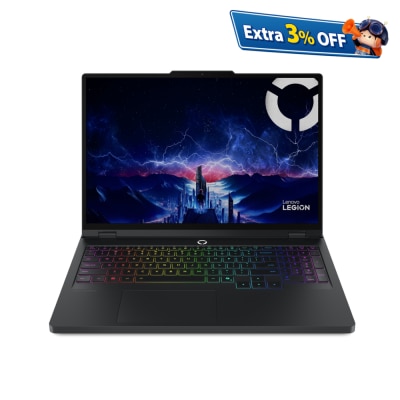 LENOVO 联想 Legion Pro 5i 16 IAX10H RTX5070Ti 电竞手提电脑