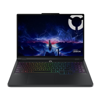 LENOVO 聯想 Legion Pro 5i 16 IAX10H RTX5070Ti 電競手提電腦