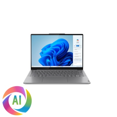 LENOVO 聯想 Yoga Slim 7 14IMH9 83CV008BHH 手提電腦