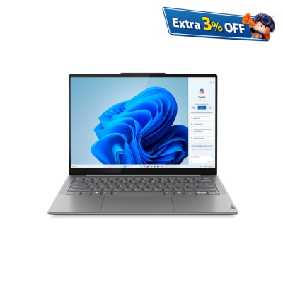 LENOVO 联想 Yoga Slim 7 14IMH9 83CV008BHH 手提电脑