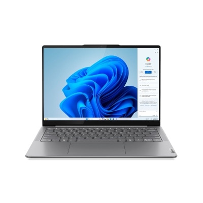 LENOVO 聯想 Yoga Slim 7 14IMH9 83CV008BHH 手提電腦