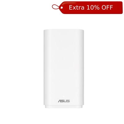ASUS 華碩 ZenWiFi BD4 戶外雙頻 WiFi 7 路由器