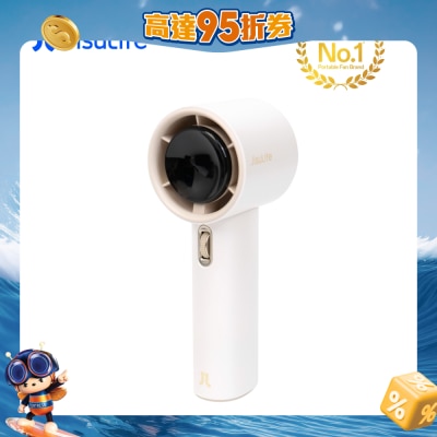 JISULIFE - Pro1 超高速小風炮 風扇