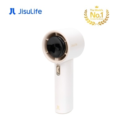 JISULIFE Pro1 超高速小风炮 风扇