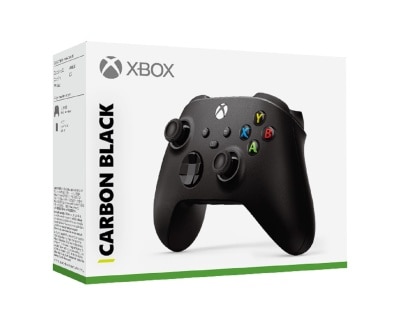 MICROSOFT 微軟 Xbox Series 無線手制-磨砂黑