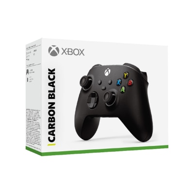 MICROSOFT 微軟 Xbox Series 無線手制-磨砂黑