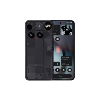 Nothing Phone (3) 智能手機