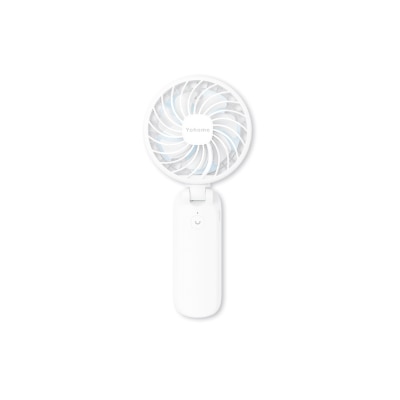 Yohome YH-025 Double blade strong wind long endurance wireless mini Fan