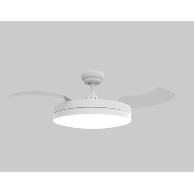 PANASONIC 乐声牌 HHLZ2000 LED天花灯 风扇