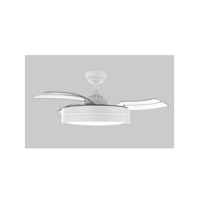 PANASONIC 樂聲牌 HHLZ5523 LED天花燈 風扇