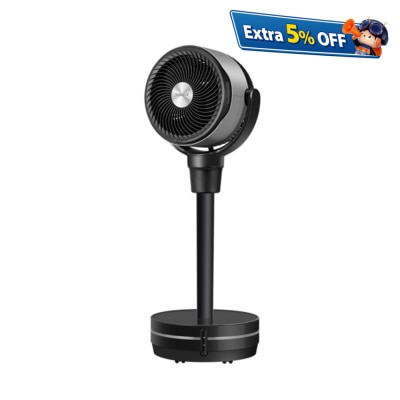 TOSOT ACF2508 8" 三合一水冷DC 風扇