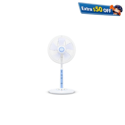 MITSUBISHI三菱電機 R12-MC 12" 星座座地 風扇