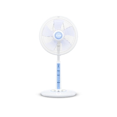MITSUBISHI R12-MC 12" Tatami Stand Fan