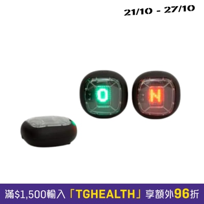 A Champs Rox Pro X互動訓練系統 image