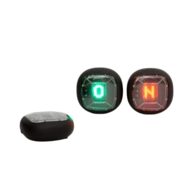 A-Champs ROX Pro X Training Light Pods