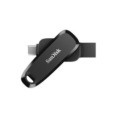 SanDisk - Phone Drive 双用USB 128GB (SDDDC6-128G-G46)