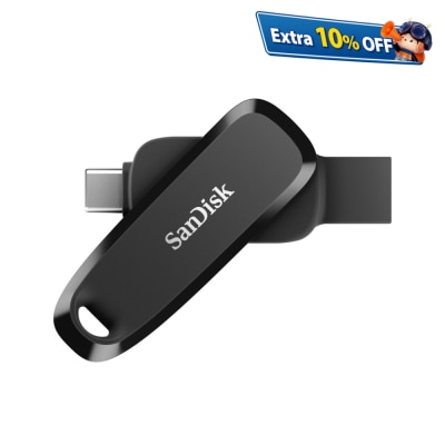 SanDisk Phone Drive 雙用USB 128GB (SDDDC6-128G-G46)