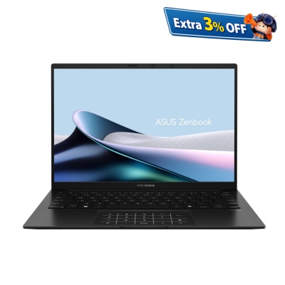 ASUS 华硕 Zenbook 14 UM3406 手提电脑