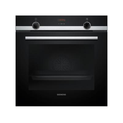 SIEMENS - HB534AER3 60cm built-in oven Built in Oven
