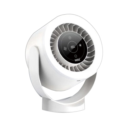 MAX MA-TF06 MAX DC直流電機夜燈循環 風扇