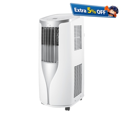 TOSOT M12C50 1.5HP Portable Air Con
