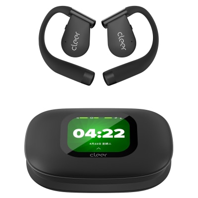 Cleer ARC 5 (Music Version) - Open Ear TWS 藍牙耳機