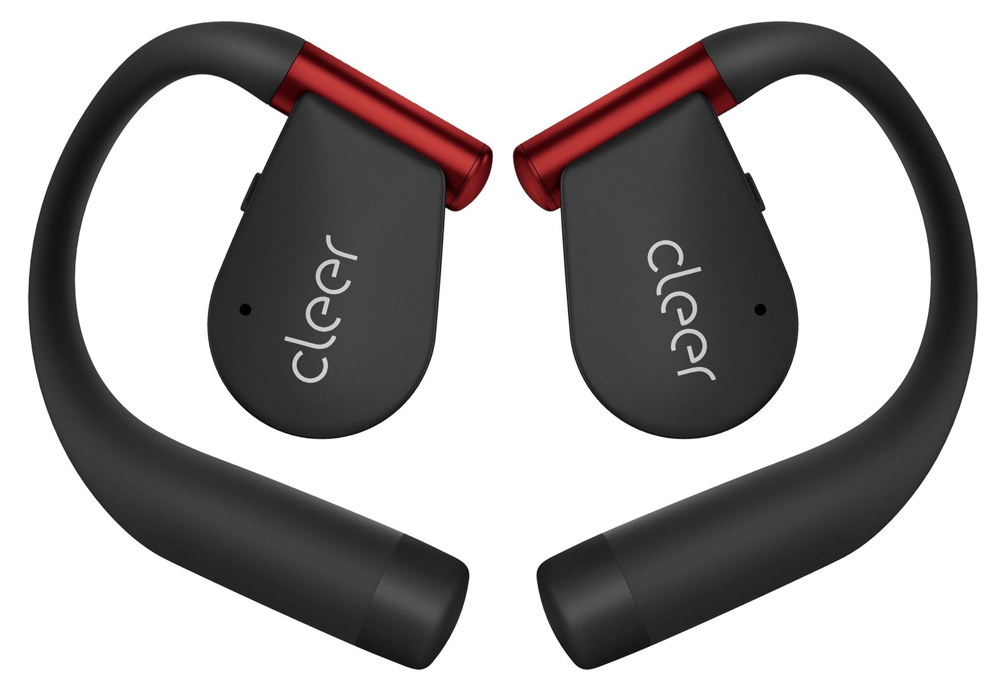 Cleer ARC 5 (Sport Version) - Open Ear TWS Earphone | Fortress