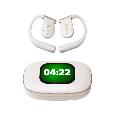 Cleer ARC 5 (Sport Version) - Open Ear TWS 藍牙耳機