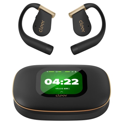 Cleer ARC 5 (Sport Version) - Open Ear TWS 藍牙耳機