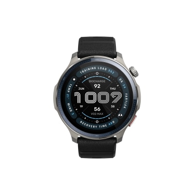 Amazfit Balance 2 智能手錶 image