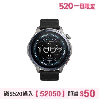 Amazfit - Balance 2 智能手錶