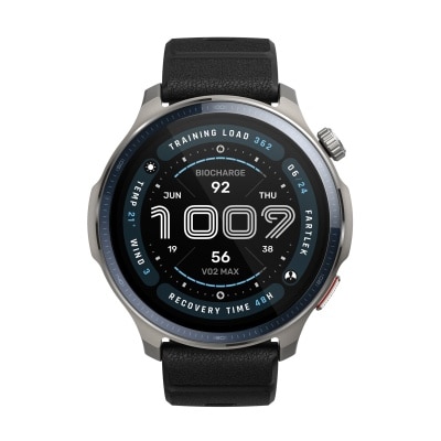 Amazfit Balance 2 智能手錶