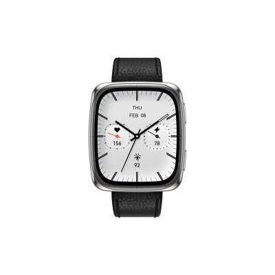 Amazfit - Amazfit Active 2 (Square) 智能手錶