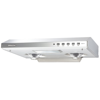 RASONIC RRH-G7H Easy Dismantle Heating Clean Range Hood Cookerhood