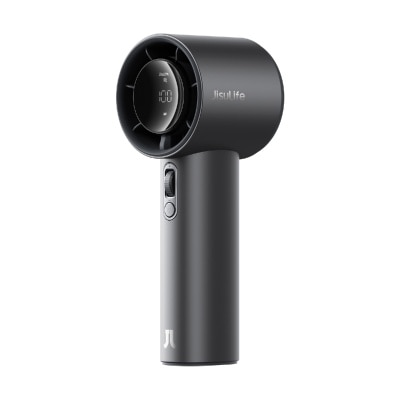 JISULIFE Pro1 S 极速製冷手持 风扇