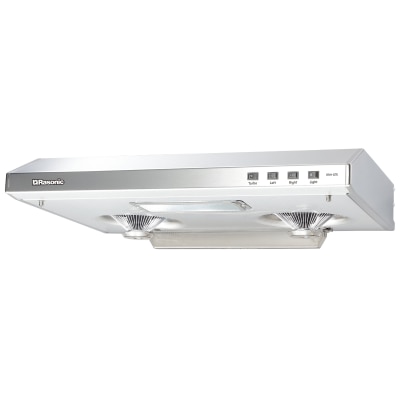 RASONIC RRH-G7E Easy Dismantle Range Hood Cookerhood