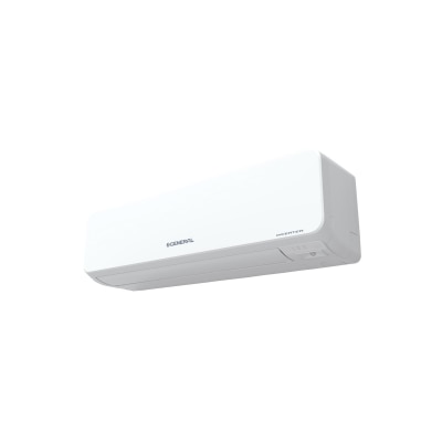 GENERAL 珍寶 ASWG24KNTA 2.5hp R32 2.5匹 變頻冷暖 分體式冷氣機