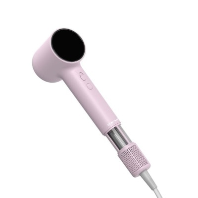 Infinity INFINITY V12Mini Hydrating and Light Protecting Professional Mini Hair Dryer – Green Hair Dryer