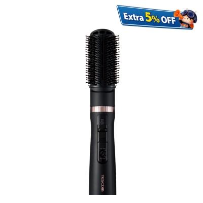 Nobby by Tescom TC565HK Minus Ion Multi-Voltage Hair Styler