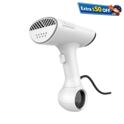 Morus V6 真空吸附挂烫机