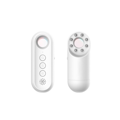 Mobilesteri 多功能旅行防偷拍警報掃描神器