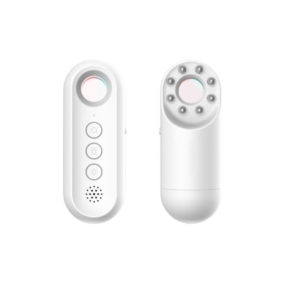 Mobilesteri - 多功能旅行防偷拍警報掃描神器