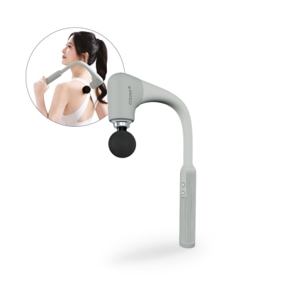 OSIM uGun 360 Massage Gun