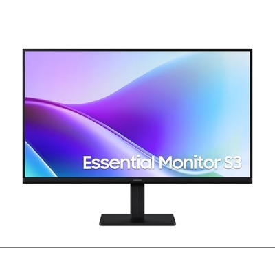 SAMSUNG LS27F320GACXXK S3 S32GF 27" FHD 120Hz Monitor