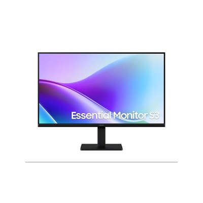 SAMSUNG 三星電子 LS27F320GACXXK S3 S32GF 27" FHD 120Hz 顯示屏