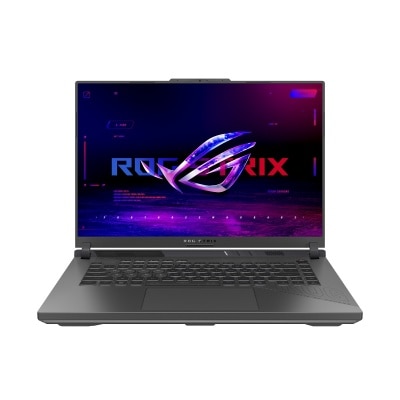 ASUS 华硕 ROG Strix G16(2025) G614PR-RV056O RTX5070Ti 电竞手提电脑