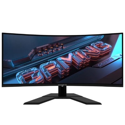 Gigabyte 技嘉 GS34WQC 34吋 曲面 電競顯示屏