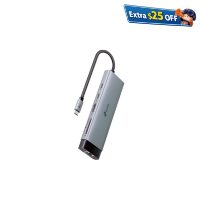 TP-Link UH9120C USB Type-C 9-Port Hub