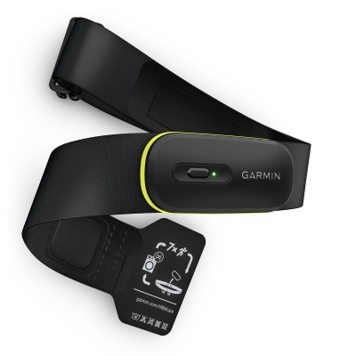 Garmin HRM 600 心率感测器