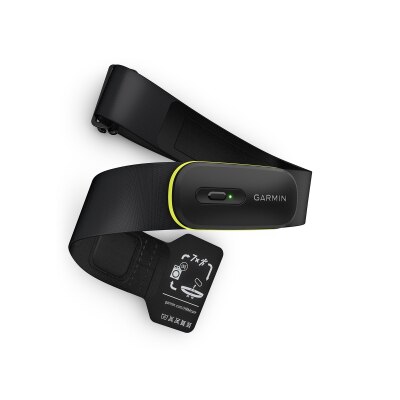GARMIN - HRM 600 Heart Rate Monitor